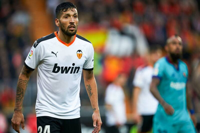 Ezequiel Garay-Valencia