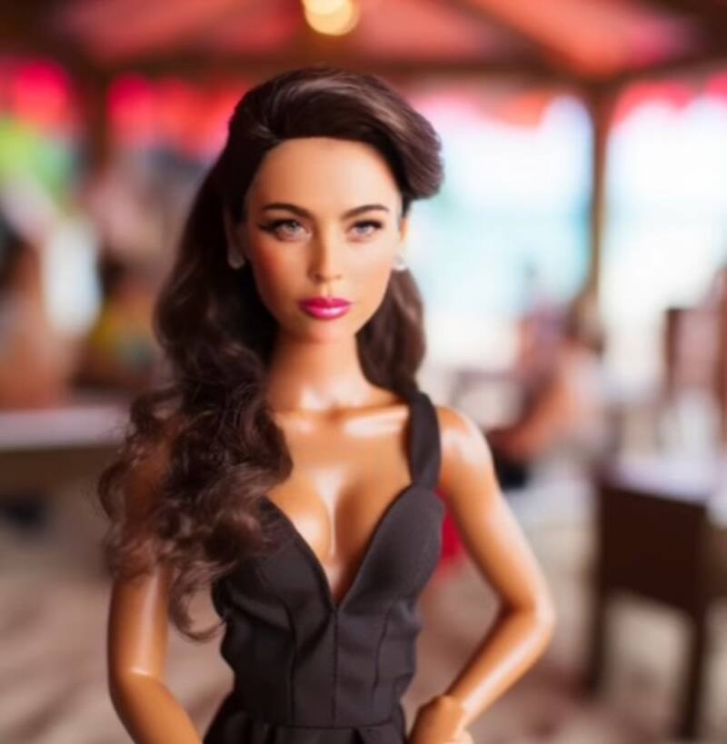 Créditos: Instagram