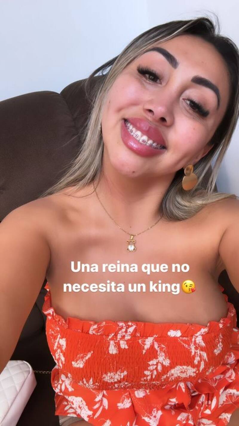 no necesita de un Rey