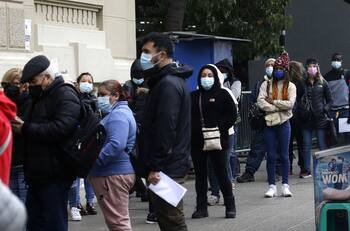 Extensión IFE Universal: presentaron proyecto para alargar Ingreso Familiar hasta marzo