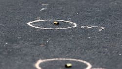 Hombre baleado durante encerrona llegó manejando por sus propios medios hasta una clínica en La Florida