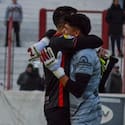 La increíble historia del arquero del fútbol chileno que enfrentó a su propio hermano: “Tuvo que pagar la cena”