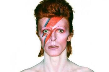 5 años sin David Bowie: La relación entre el “Duque Blanco” y el “Maldito fútbol”