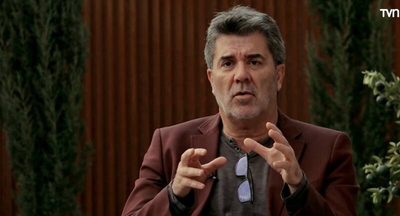 Créditos: Pantallazo TVN