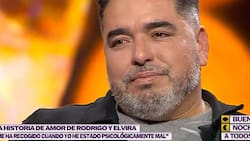 “He estado psicológicamente mal”: Rodrigo Villegas revela que ha pensado en dejar el humor