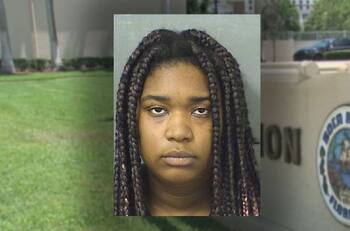 Mujer atropelló y mató a jueza en Estados Unidos: Cuando fue detenida dijo ser "Harry Potter"