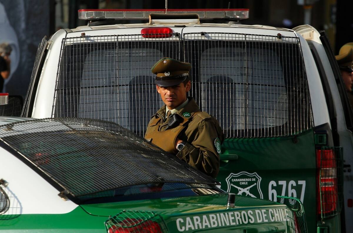 Adulto mayor está grave tras ser atacado por perros pitbull en Salto del Laja