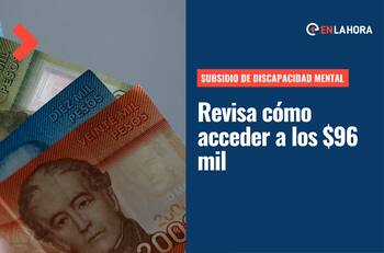 Subsidio de Discapacidad Mental: ¿Cómo saber si eres beneficiario y cómo postular a los $96.958?