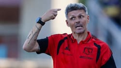 Le dan la fórmula a Fernando Ortiz para ganar el Superclásico: “Si lo hace, Colo Colo goleará a la U”