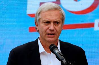 Estas son la principales modificaciones al programa de José Antonio Kast presentado esta jornada