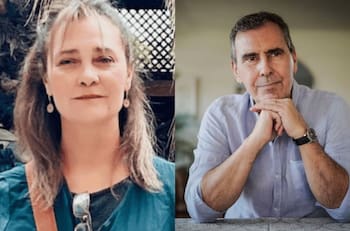 Revelan la declaración completa de Verónica Neumann en el caso contra Cristián Campos