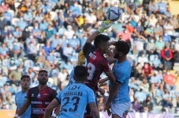 Antofagasta vs O'Higgins: Hora y dónde ver el Campeonato Nacional por TV y online