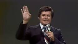 Así fueron los delicados últimos días de vida de Enrique Maluenda