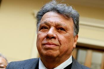 El emocionante homenaje de Elías Figueroa a Luis Dimas: "¡Vuela alto Lucho!"