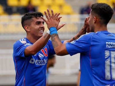 No estaba en los planes su salida: el inesperado jugador de la U que partiría a préstamo