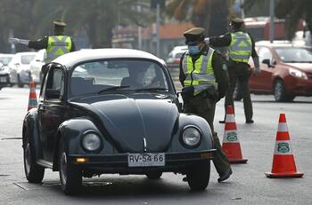 Restricción vehicular 2021: consulta si puedes transitar con tu vehículo hoy jueves 20 de mayo