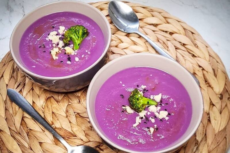 Con pocos ingredientes, puedes preparar este plato lleno de magia y sabor. Imagen referencial. Créditos: Foodieworldlove en Instagram.