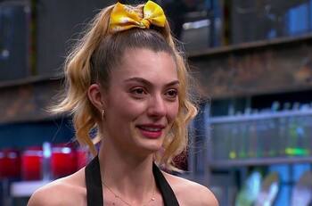 "Me decían Yayita... te hacían sentir mal": Tutu Vidaurre cuenta sobre su amarga experiencia en el modelaje