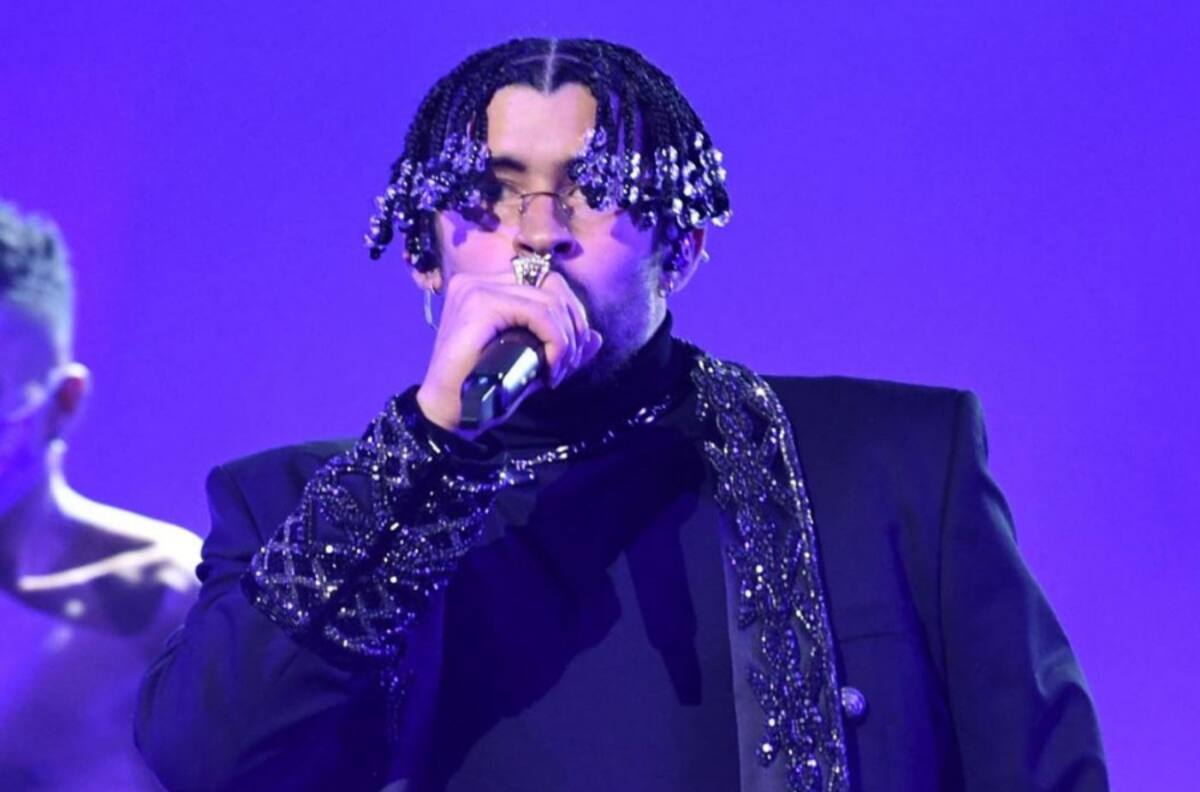 Con Bad Bunny y Karol G: Estos son los artistas que se presentarán en los Latin Grammy