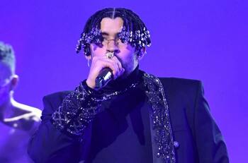 Con Bad Bunny y Karol G: Estos son los artistas que se presentarán en los Latin Grammy