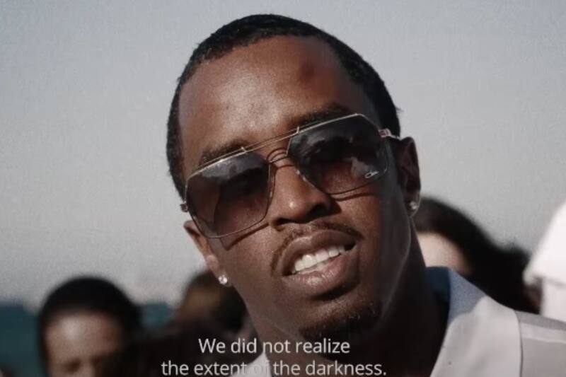 trata sobre la vida de un reconocido rapero estadounidense.