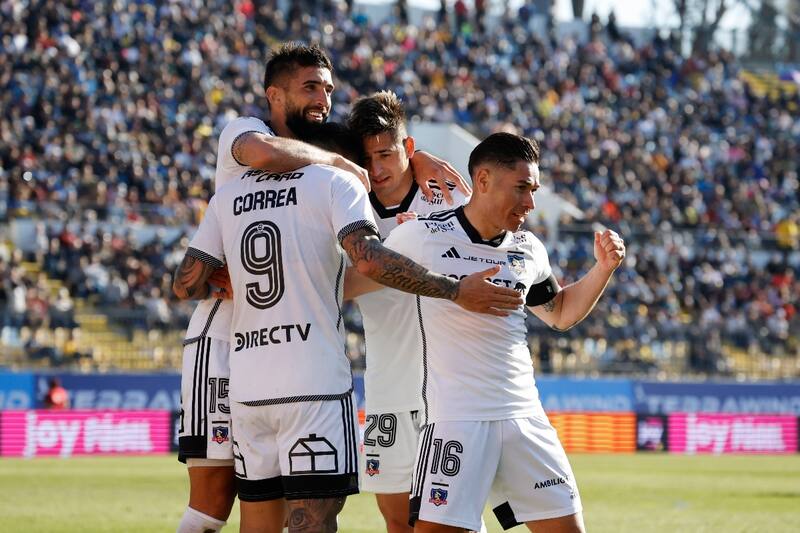 venció por 1-0 a Everton.