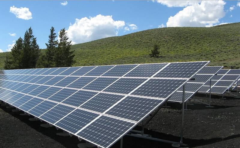 será construido en la Región de El Maule.