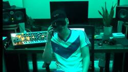 VIDEO | El "Biza" la soltó: Diego Godín fue oficializado en Vélez Sarsfield al más puro estilo Bizarrap