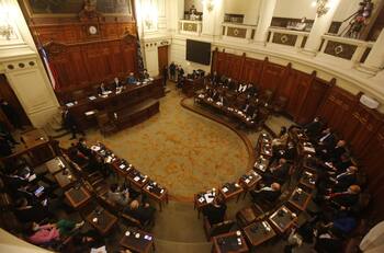 VIDEO | Nuevo proceso constituyente: Estos son los 5 acuerdos alcanzados por el oficialismo y la oposición