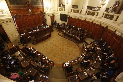 VIDEO | Nuevo proceso constituyente: Estos son los 5 acuerdos alcanzados por el oficialismo y la oposición
