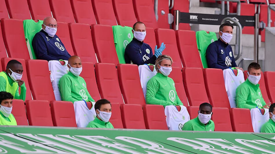 Reanudación Bundesliga (7)