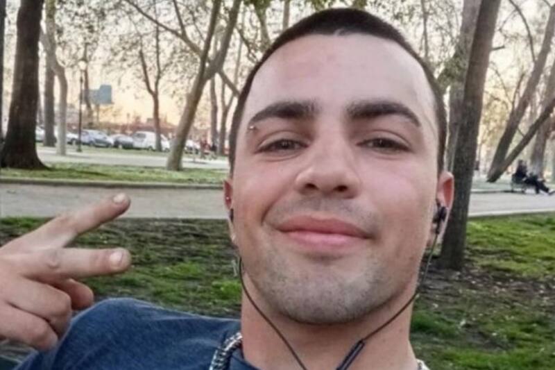 ¿Quién es el joven desaparecido y ampliamente buscado?