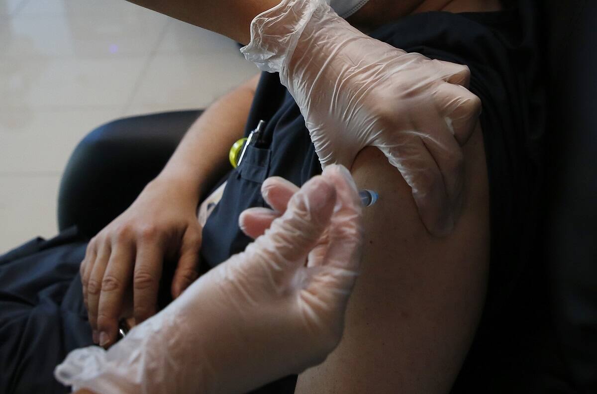 A pesar de las vacunas: OMS advirtió que no habrá inmunidad de rebaño para este 2021