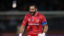 Afirman que Johnny Herrera rechazó homenaje de la 'U' en partido ante Everton