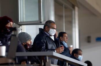 ANFP tuvo que salir a explicar los dichos de Pablo Milad sobre el cáncer de mamas