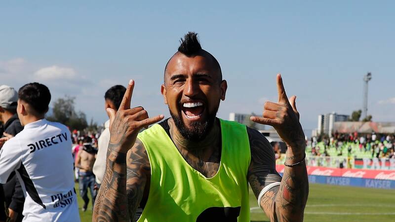 ¿Se dieron cuenta? La picante publicación de Colo Colo dedicada a la U