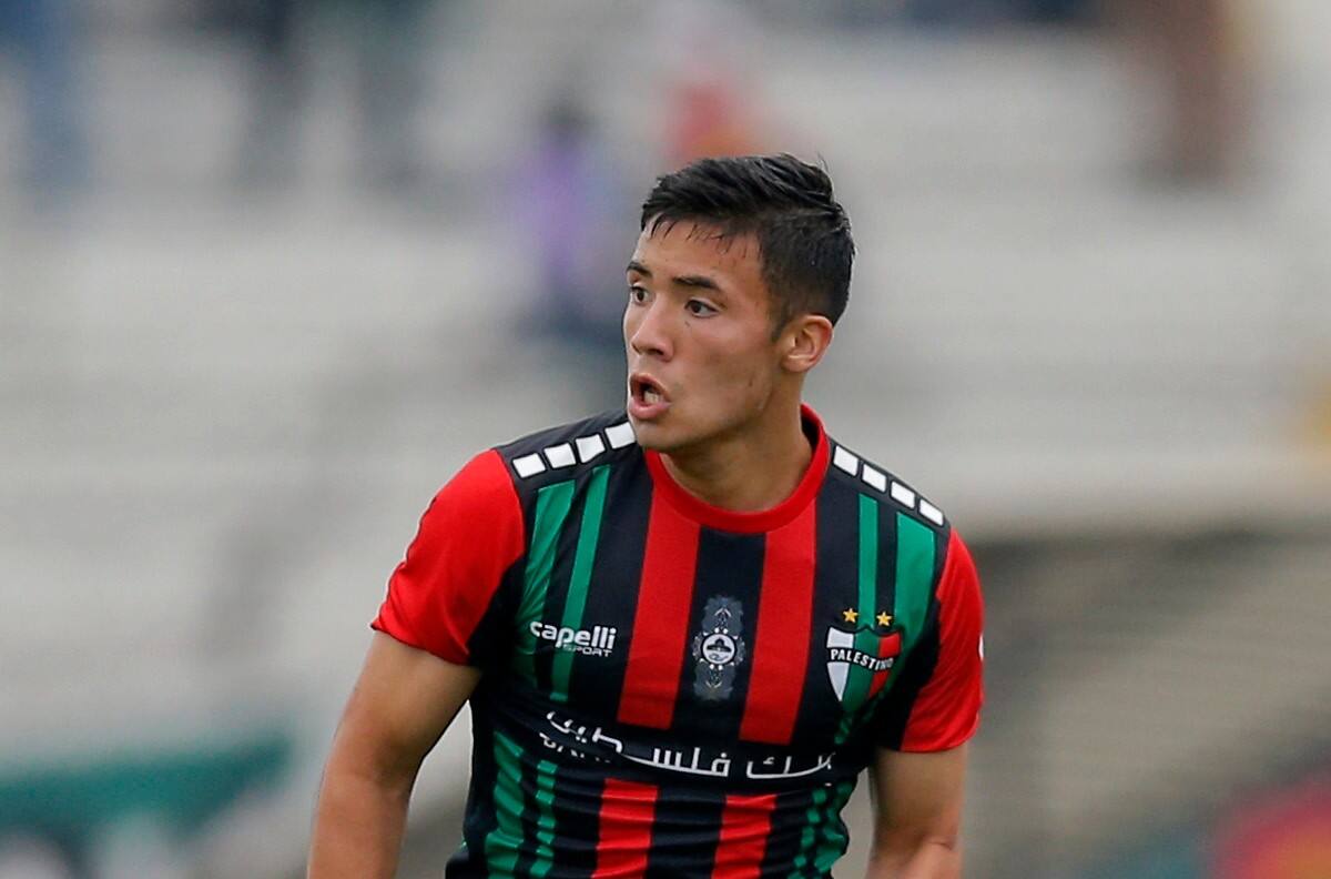 Colo Colo habría cerrado el fichaje de su nuevo defensa: Nicolás Díaz