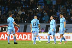 Cesare Rossi, presidente de Iquique: descenso, futuro del DT y salidas de Parraguez y Gómez