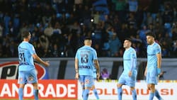 Cesare Rossi, presidente de Iquique: descenso, futuro del DT y salidas de Parraguez y Gómez