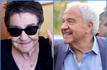 “La seguiré amando”: La desconocida y cercana relación de Pollo Fuentes y Cecilia