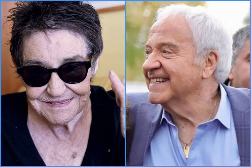 revela que estuvo enamorado de cecilia