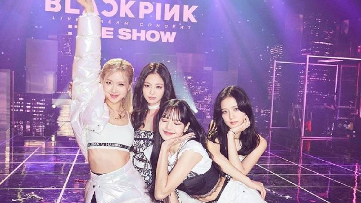 Top 10: Los mejores momentos de Blackpink en “The Show”