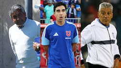 “Insostenible”: históricos azules y el Superclásico que marcará el futuro de Paqui Meneghini en la U