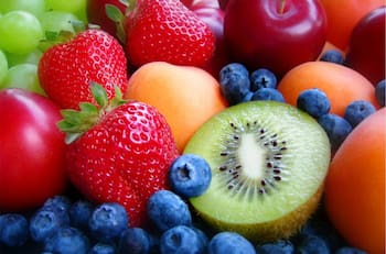 Esta fruta chilena cautiva a uno de los mercados más grandes del mundo