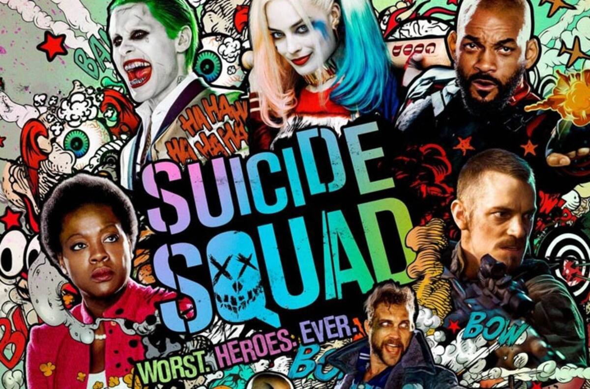 "Hice un drama realmente sincero e intentaron convertirlo en Deadpool": Director de "Suicide Squad" busca imitar a Snyder con un corte del director de su película