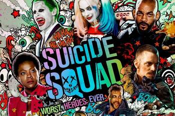 "Hice un drama realmente sincero e intentaron convertirlo en Deadpool": Director de "Suicide Squad" busca imitar a Snyder con un corte del director de su película