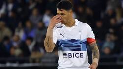 “Para 2026, la UC debería fichar otro 9 y dejar salir a Fernando Zampedri”