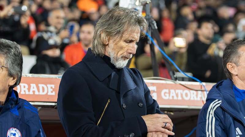 Los resultados que necesita Chile para no quedar eliminado hoy