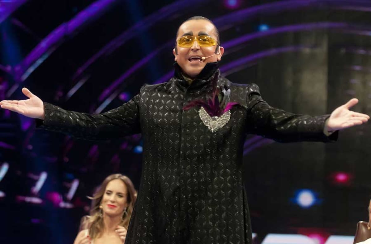 Conflicto entre Daniel Alcaíno y Canal 13 suma nuevo episodio tras prohibición a Pancho Saavedra
