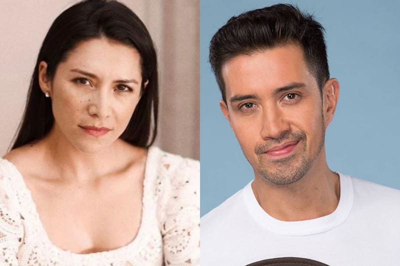 tuvieron duro encontrón en el pasado.